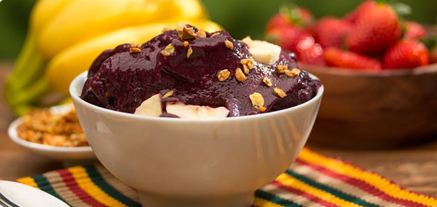 Açaí