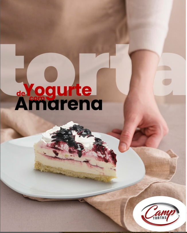 Bolos e tortas